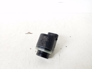 Ford Mondeo IV (2007–2015) PDC-Sensor vorne CJ5T15K859DA - 3