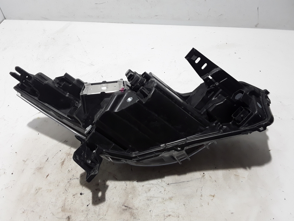 RENAULT Zoe 1 generation (2012-2023) Front Left Headlight 260609388R 21058779