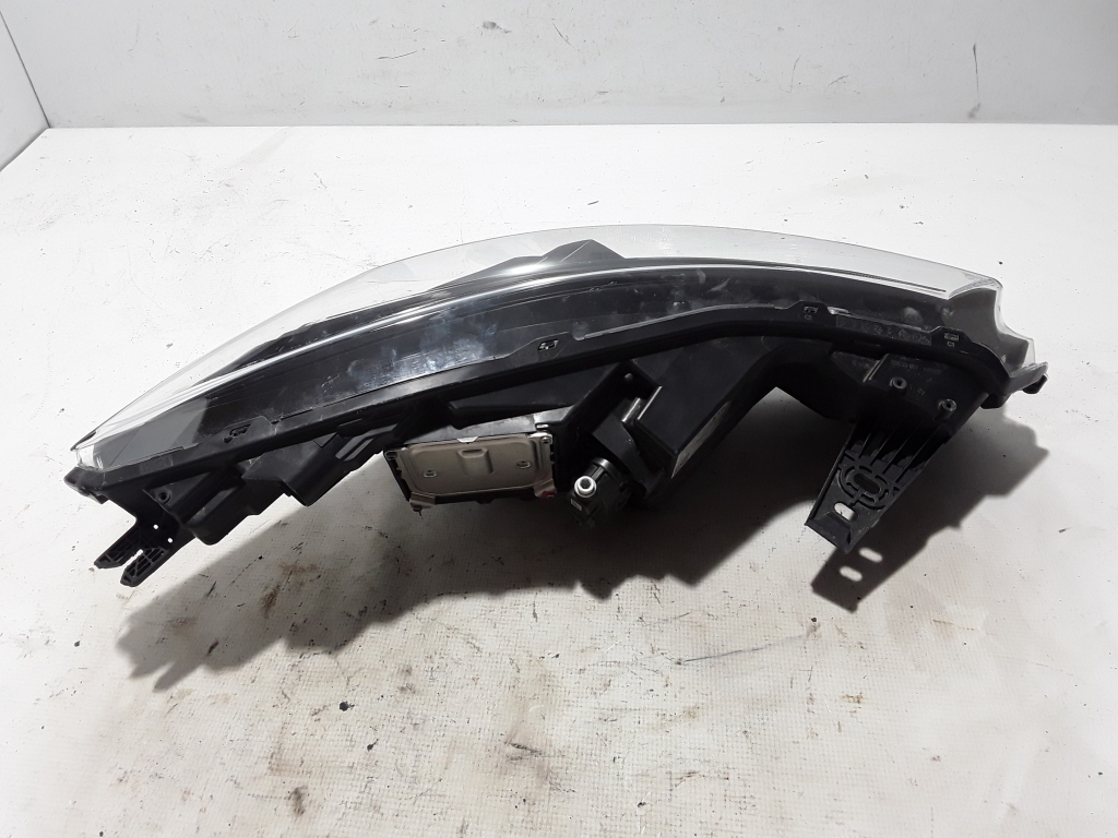 RENAULT Zoe 1 generation (2012-2023) Front Left Headlight 260609388R 21058779