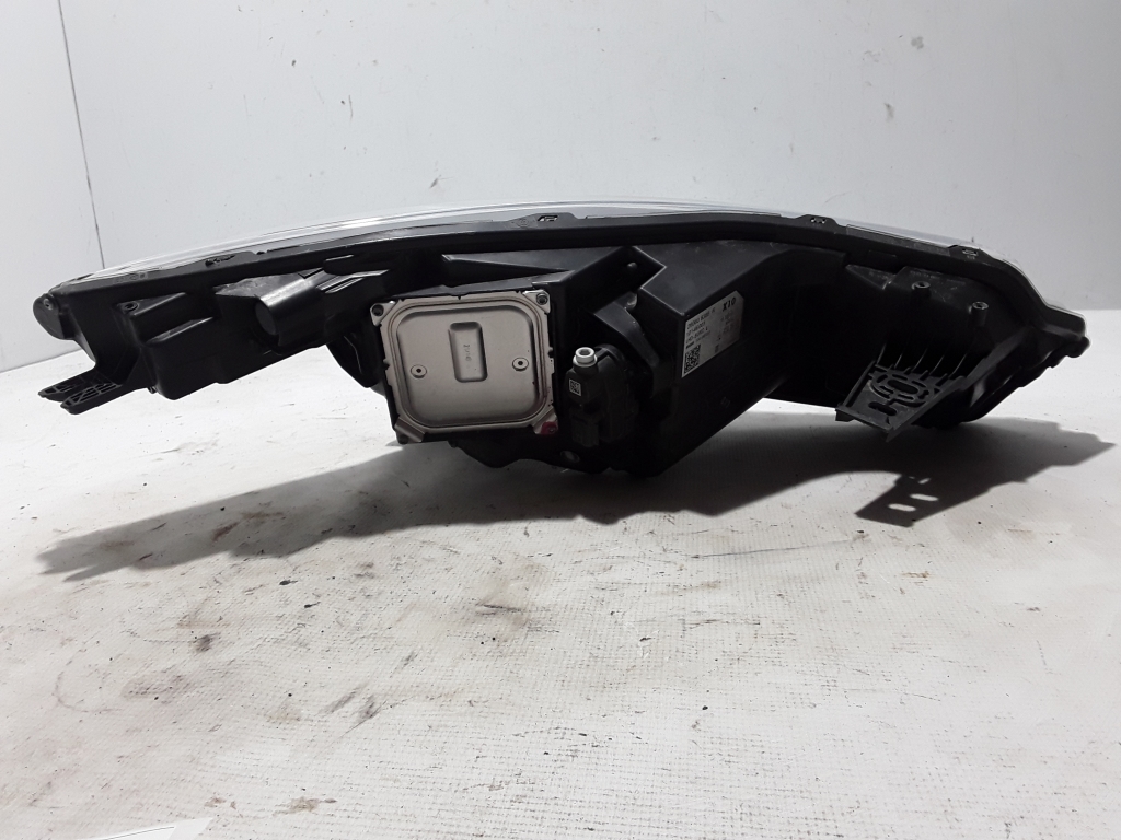 RENAULT Zoe 1 generation (2012-2023) Front Left Headlight 260609388R 21058779