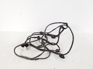  Rear parking sensor cable 