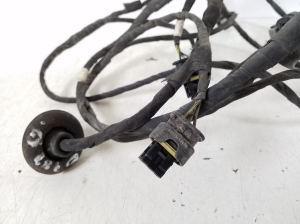  Rear parking sensor cable 