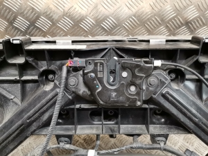 Tesla Model Y Y (2020–2026) Radiator support and its parts 1660012-00-A - 3