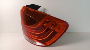 BMW X1 E84 (2009–2015) Eckleuchte hinten 63212990110 - 5