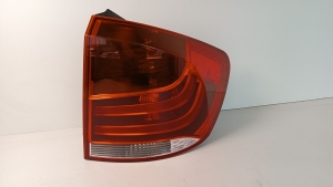 Rear corner light - 63212990110