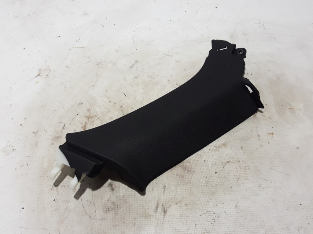 VOLVO V90 2 generation (2016-2024) Rear Left Pillar Trim 31389592 21058508