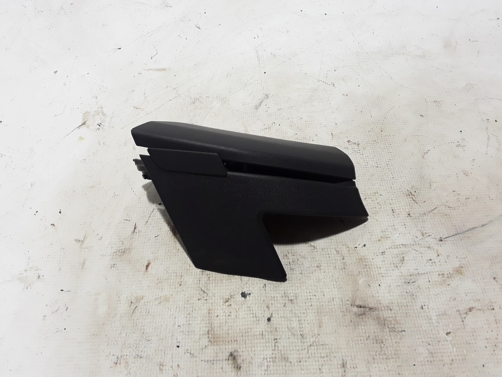 VOLVO V90 2 generation (2016-2024) Rear Left Pillar Trim 31426621 21058506