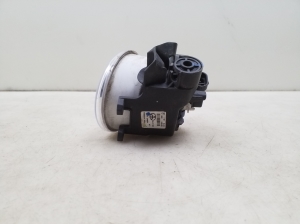  Front bumper fog lamp 