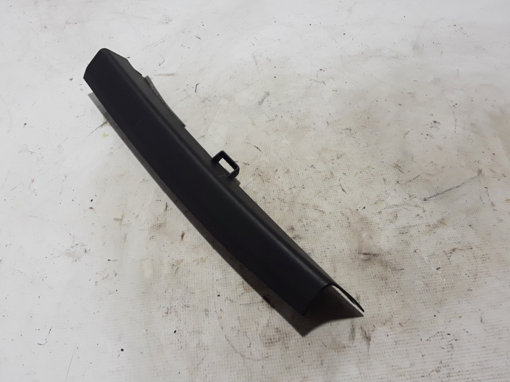 VOLVO V90 2 generation (2016-2024) Rear Left Pillar Trim 31377674 21058498