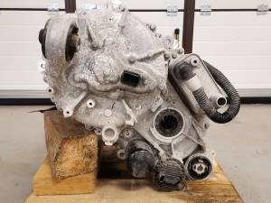 Tesla Model Y Y (2020–2026) Engine 1120960-20-G - 5