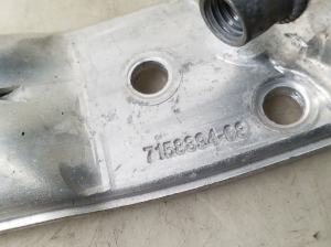 BMW 5 SERIES F11 (2010–2017) Other bracket 7158894 - 3