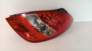 Eckleuchte hinten - 924024P000