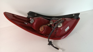 Hyundai i20 (2008–2014) Eckleuchte hinten 924024P000 - 3
