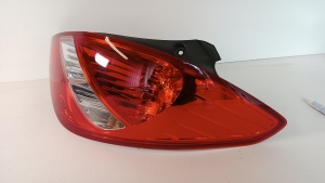 Hyundai i20 (2008–2014) Eckleuchte hinten 924024P000 - 6