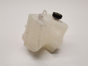 Tesla Model 3 3 (2016–2024) Coolant reservoir 1546475-00-E - 4