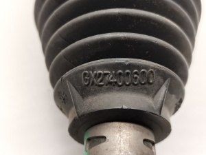 Tesla Model 3 3 (2016–2024) Tie rod end VRHA2 - 2