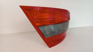  Rear corner lamp 