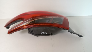 Peugeot 208 (2012–2019) Eckleuchte hinten 9810343080 - 2