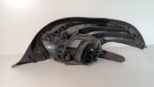 Peugeot 208 (2012–2019) Eckleuchte hinten 9810343080 - 5