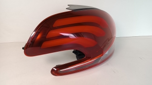 Peugeot 208 (2012–2019) Eckleuchte hinten 9810343080 - 6