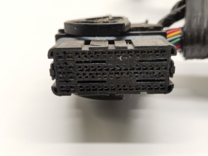 Tesla Model 3 3 (2016–2024) Kabelbaum 2068767-00-C - 4