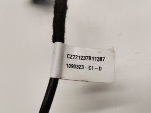 Tesla Model 3 3 (2016–2024) Sicherheitsgurtschloss vorne 1090323-C1-D - 5
