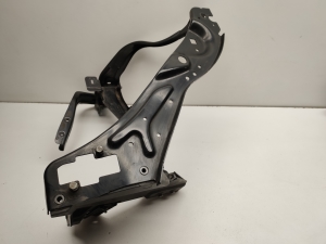 Headlight frame (glasses) 
