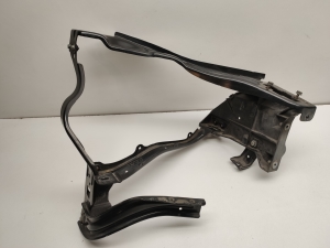  Headlight frame (glasses) 