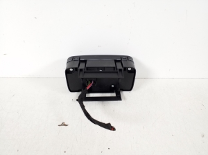 Ford Mondeo IV (2007–2015) Lichtschalter 8G9T13A024ED - 3