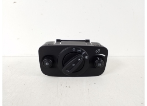 Headlight switch - 8G9T13A024ED