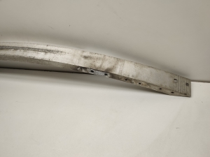  Front bumper beam 