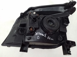 NISSAN X-Trail T30 (2001–2007) Scheinwerfer vorne SAE15Y202 - 2