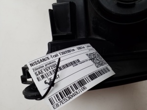 NISSAN X-Trail T30 (2001–2007) Scheinwerfer vorne SAE15Y202 - 3