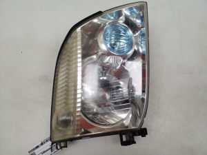 NISSAN X-Trail T30 (2001–2007) Scheinwerfer vorne SAE15Y202 - 4