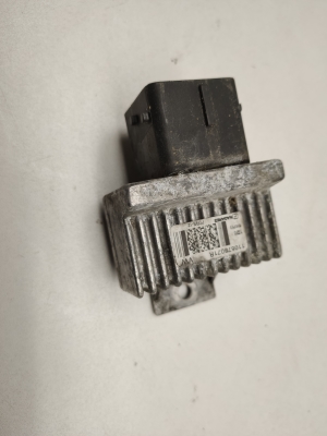  Candle heating relay 