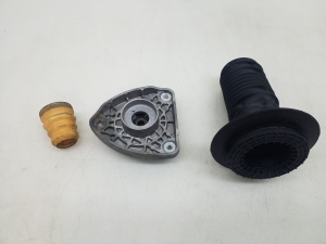 Mercedes Benz A-Class 176 (2012–2018) Front strut mount with bearing A2463230020 - 4