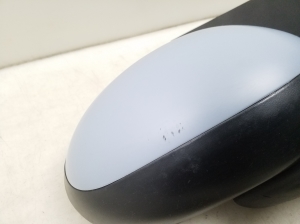 Citroen C1 (2005–2014) Side mirror and its parts - 2