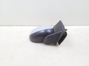 Citroen C1 (2005–2014) Side mirror and its parts - 3