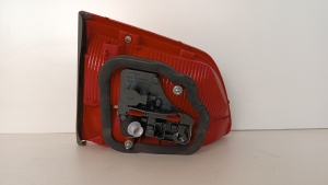 Volkswagen Touran II (2010–2015) Tagatuli tagaluugil 1T0945094 - 2