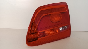 Volkswagen Touran II (2010–2015) Tagatuli tagaluugil 1T0945094 - 3