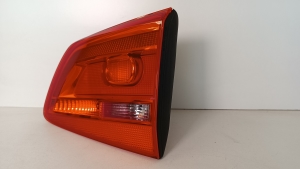 Volkswagen Touran II (2010–2015) Tagatuli tagaluugil 1T0945094 - 5
