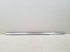 Außenfensterdichtung vordere Tür - A2137200124