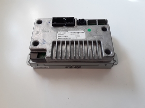 Ford Focus (2011–2018) Audio, video, navigation F1ET14F239AA - 2