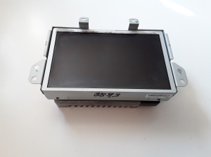 Audio, Video, Navigation - F1ET14F239AA