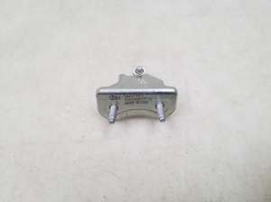 Mercedes Benz A-Class 177 (2018–2026) Rear side door upper hinge - 4