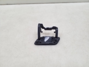 Mercedes Benz GLA-Class 156 (2013–2019) Front bumper headlight washer cap - 2