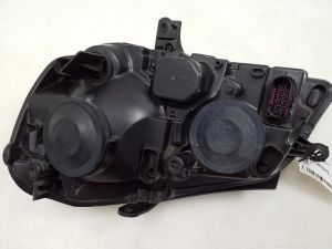 Volkswagen Polo IV (2001–2009) Scheinwerfer vorne 6Q1941008AJ - 4