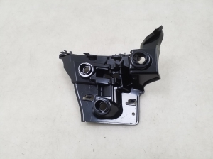 Mercedes Benz GLA-Class H247 (2019–2026) Rear bumper bracket A2478853400 - 3