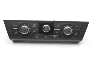   Heater control panel  - 4G0820043H 