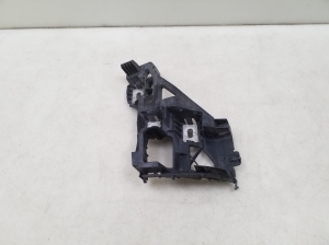 Rear bumper bracket - A2138851665